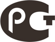 Certification logo
