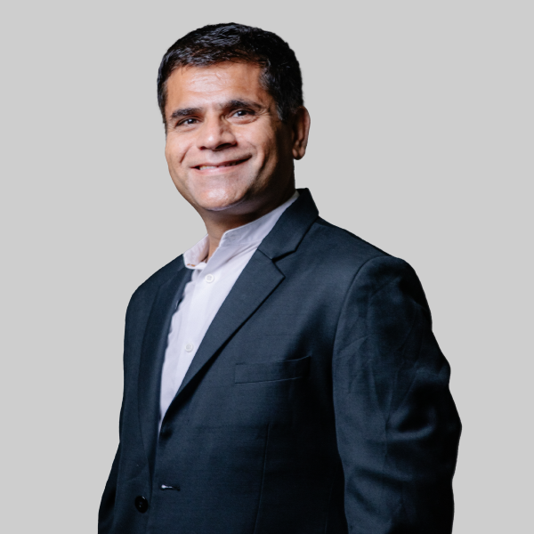 Mr. Ajay Dua