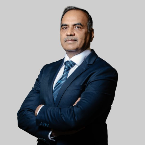 Mr. Brij Raj Singh