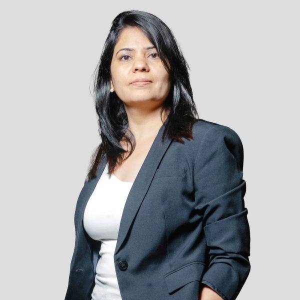 Ms. Veena Arora