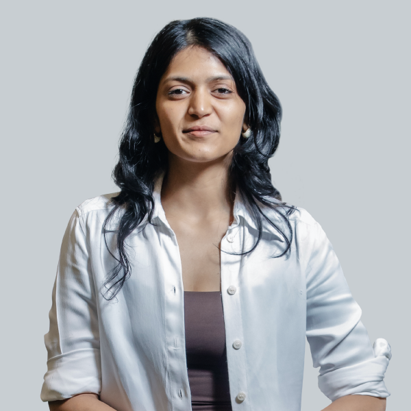 Ms. Vrinda Aggarwal