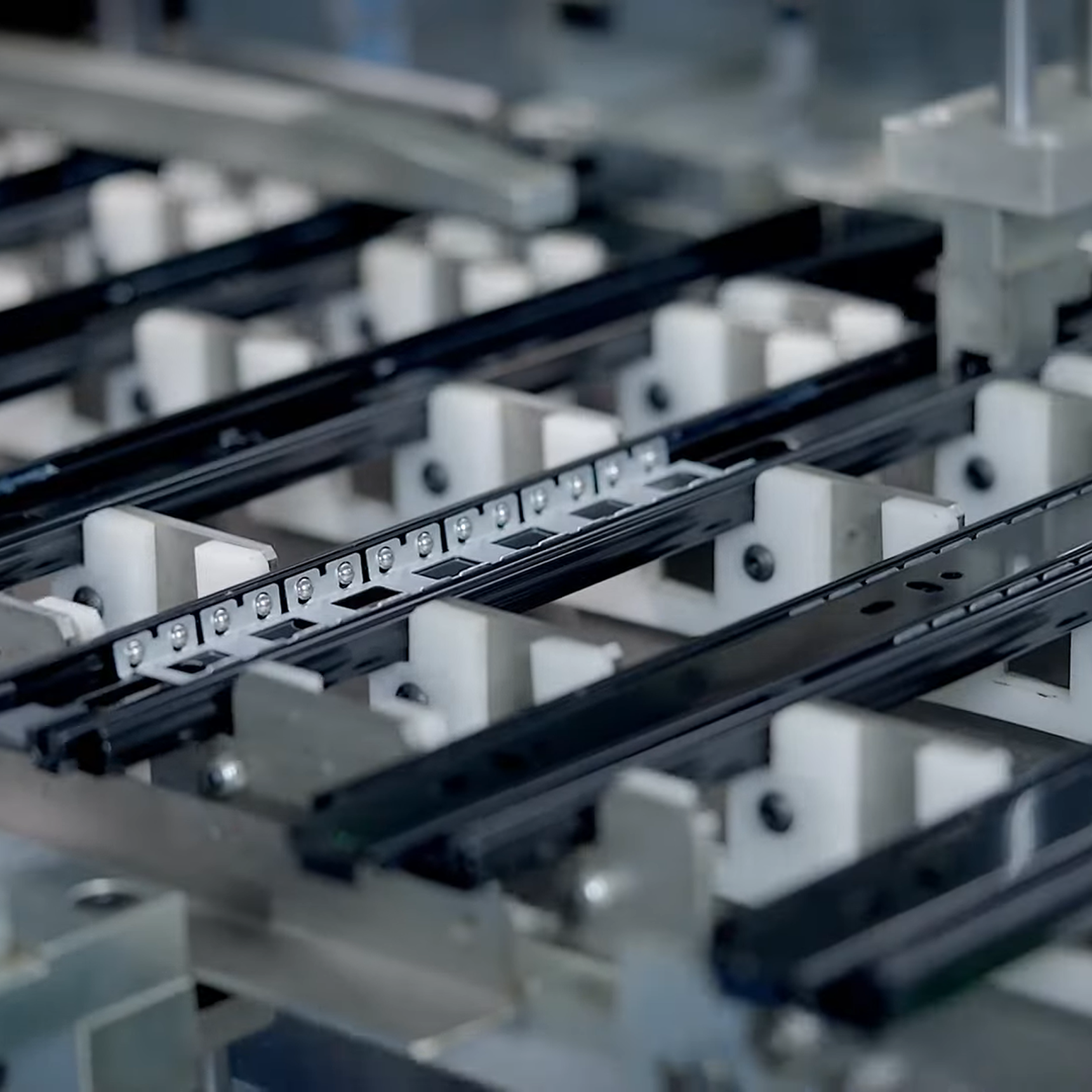 Factory Made Precision