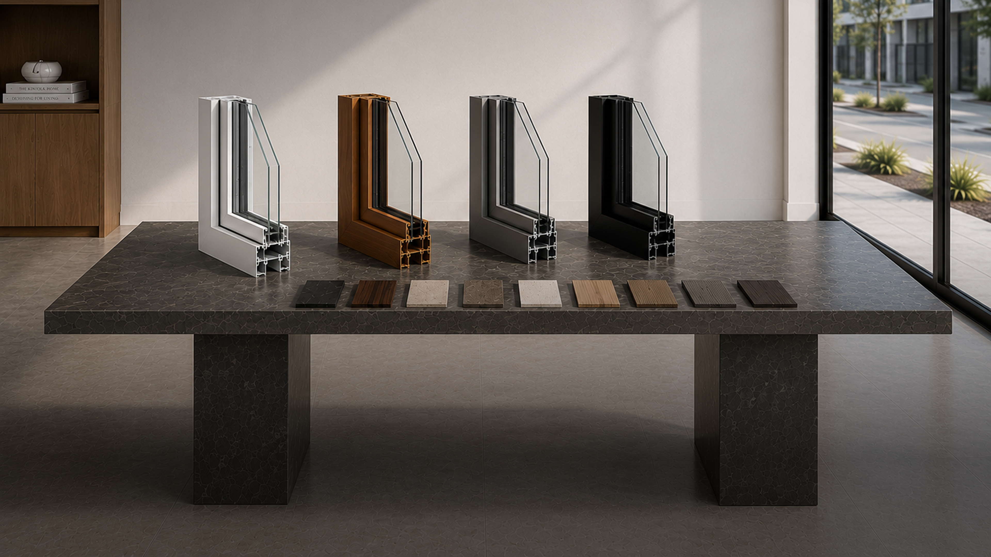 Design & Selection