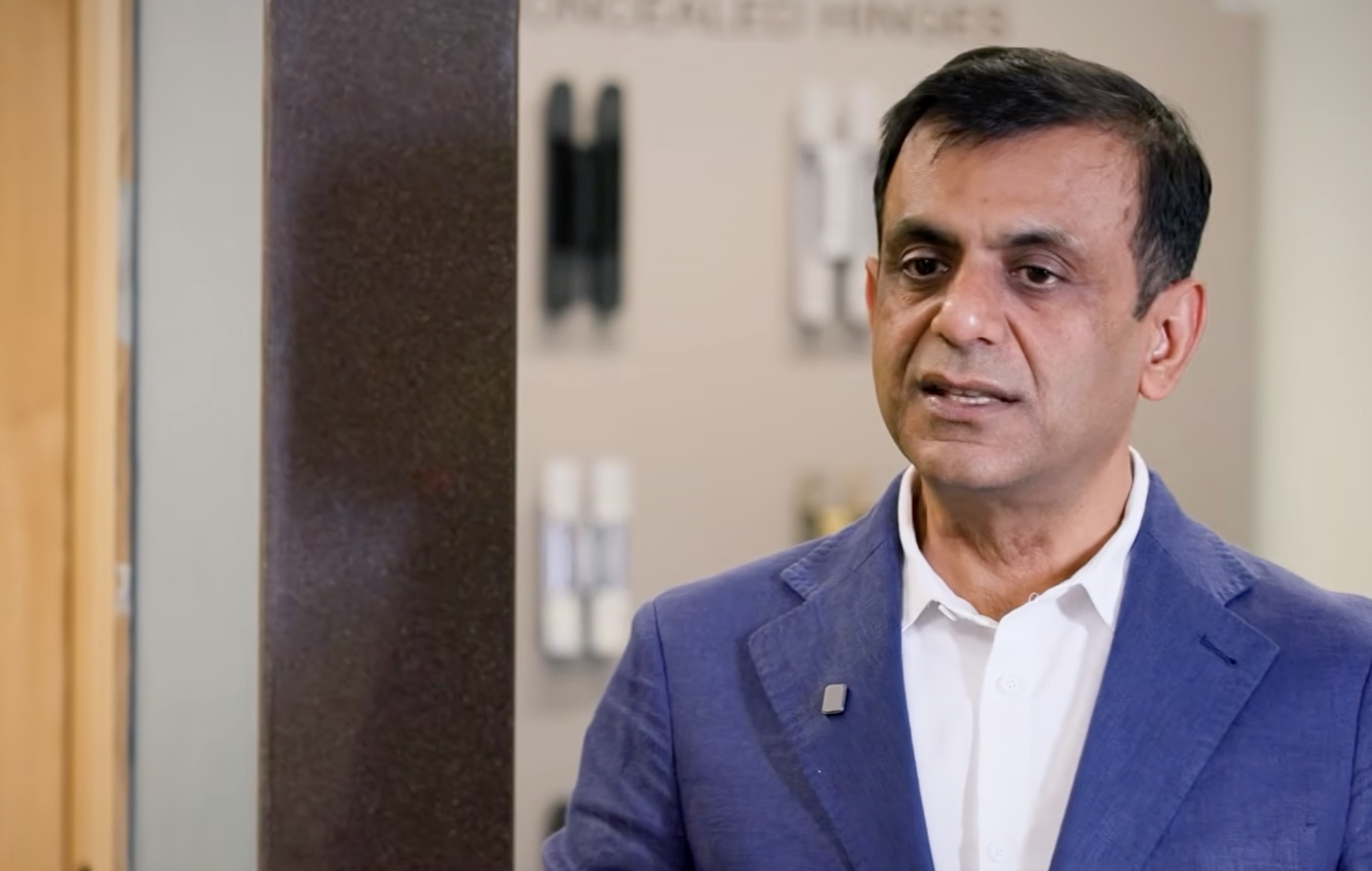 Mr. Alok Aggarwal Featured on CNBC TV18 | Watch the Full Conversation