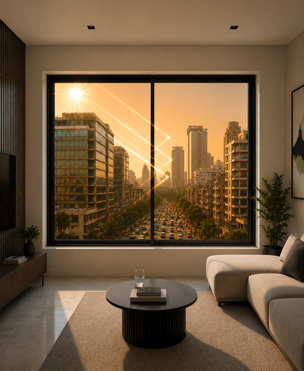 Energy Efficiency & Insulation