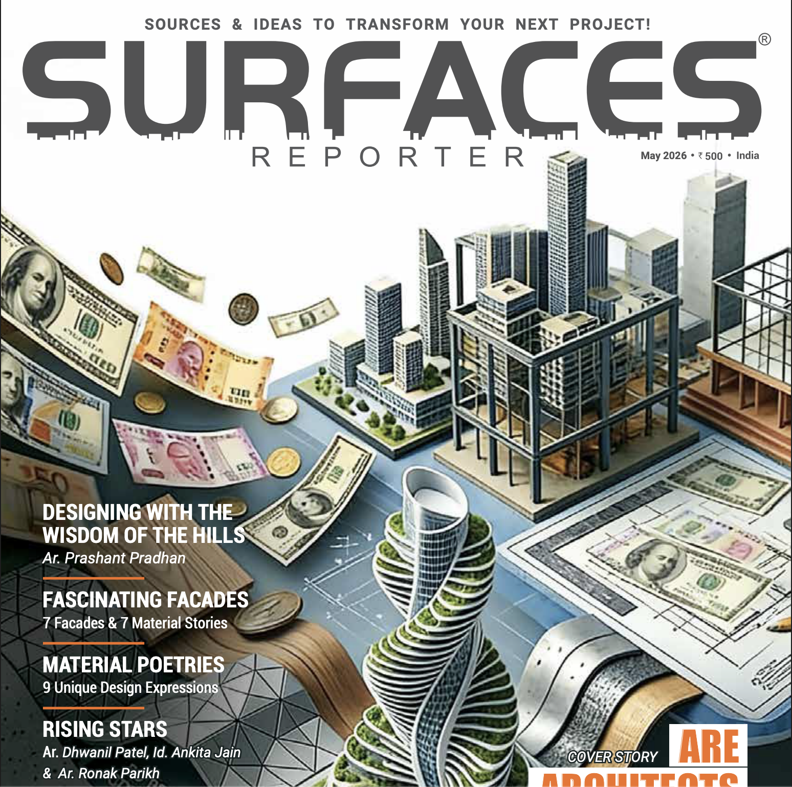 Innovations In the Aluminium Fenestration Market